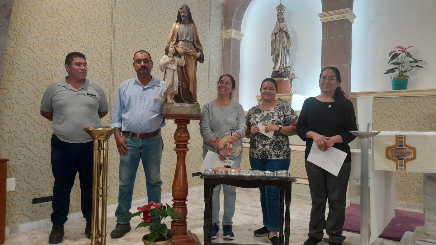 Hijas Mínimas