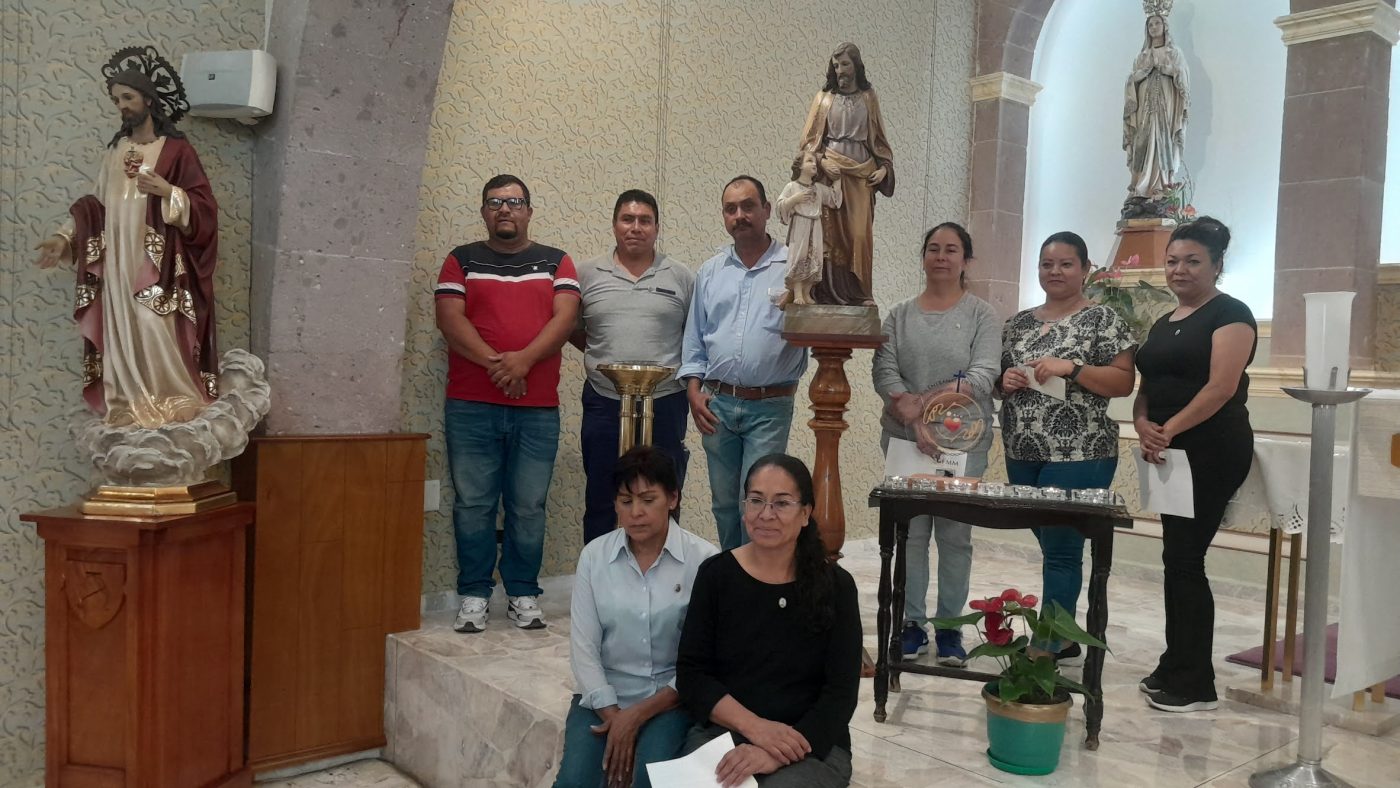 Hijas Mínimas