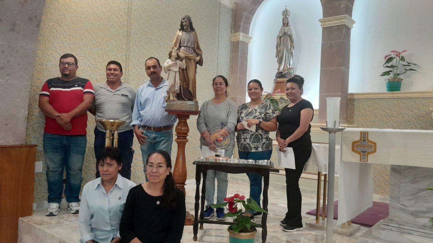 Hijas Mínimas