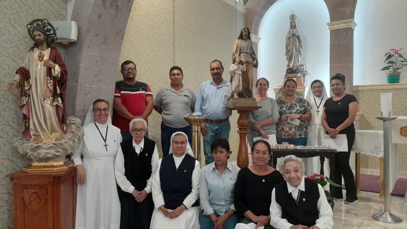 Hijas Mínimas