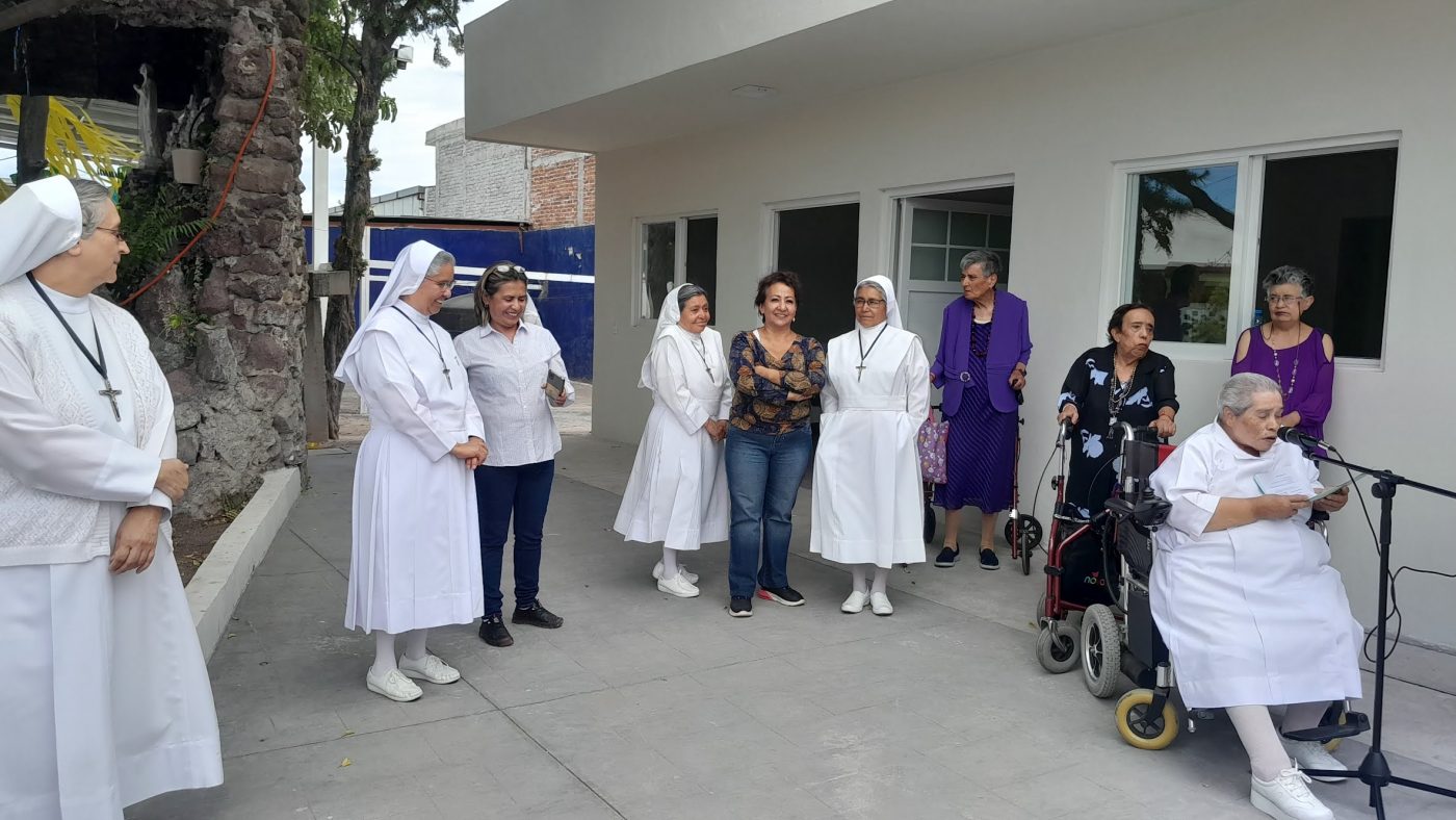 Hijas Mínimas