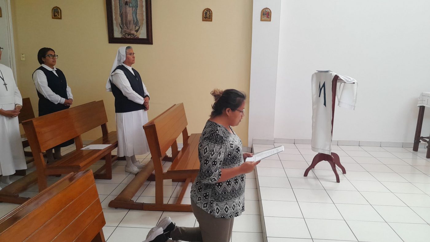 Hijas Mínimas