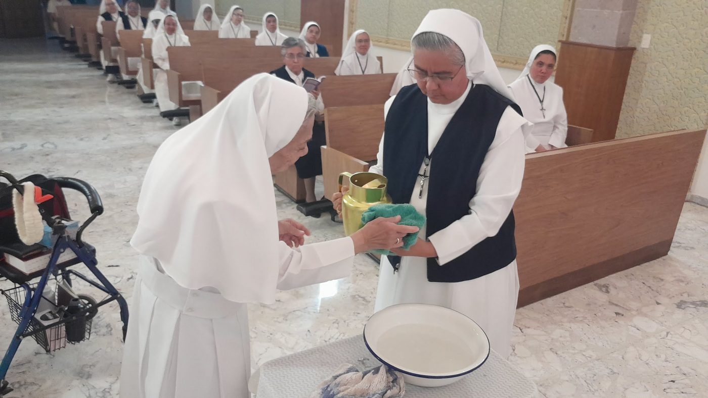 Hijas Mínimas