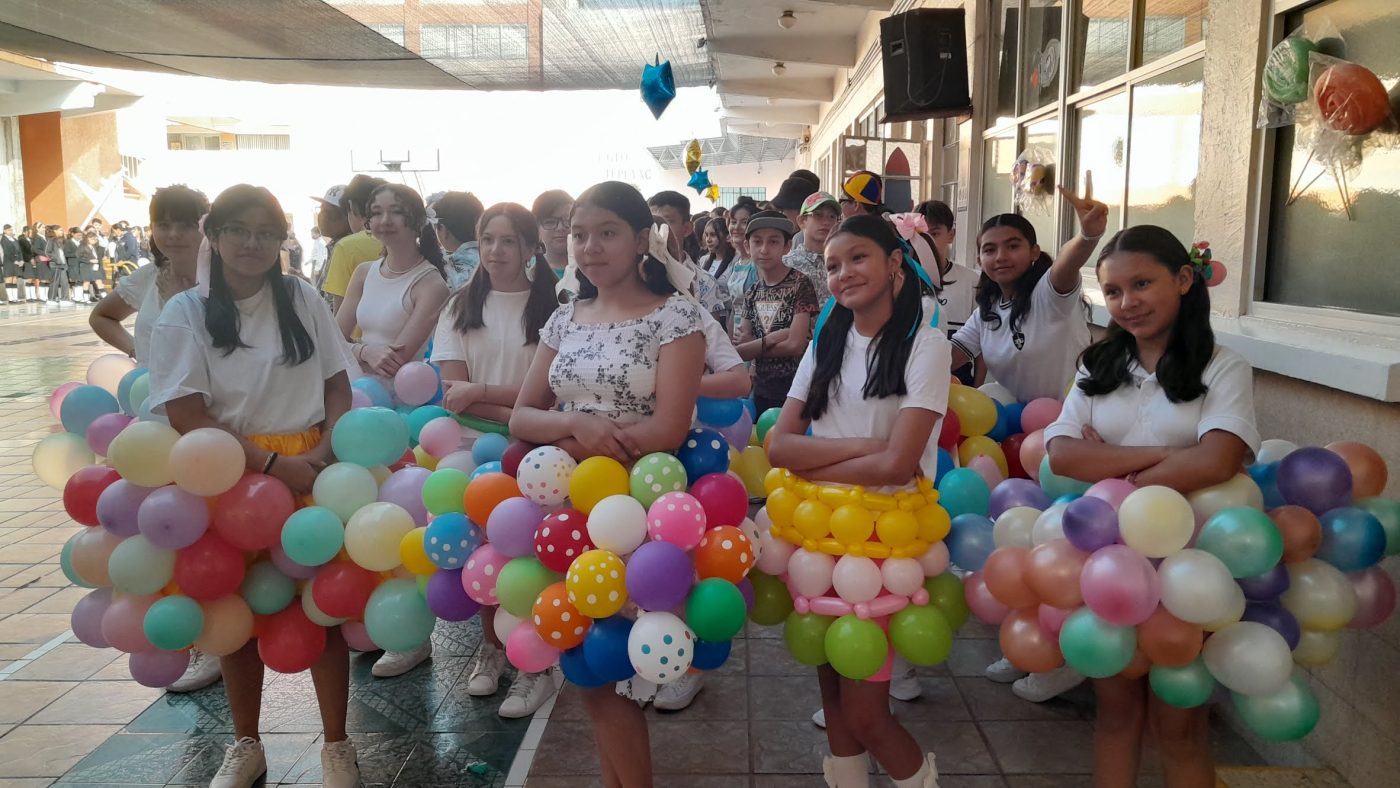 Hijas Mínimas