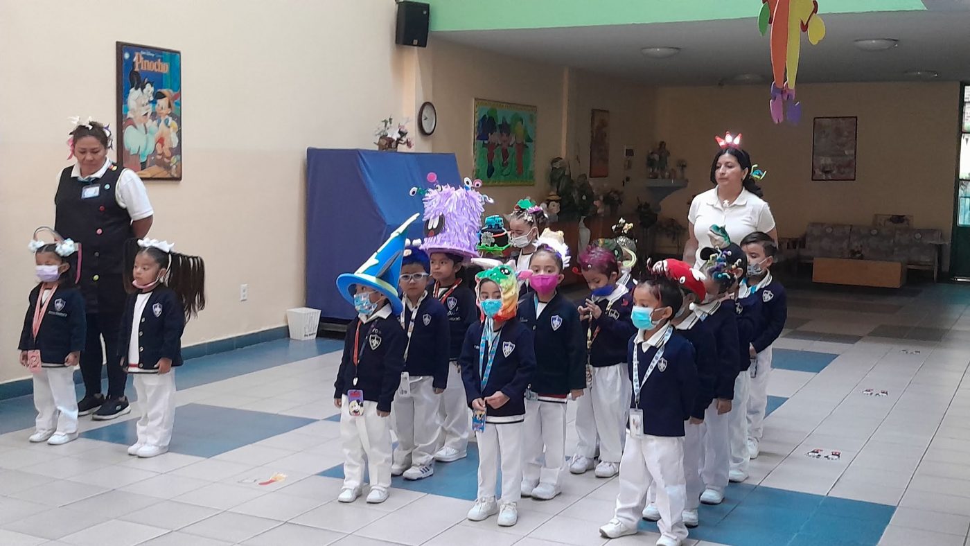 Hijas Mínimas