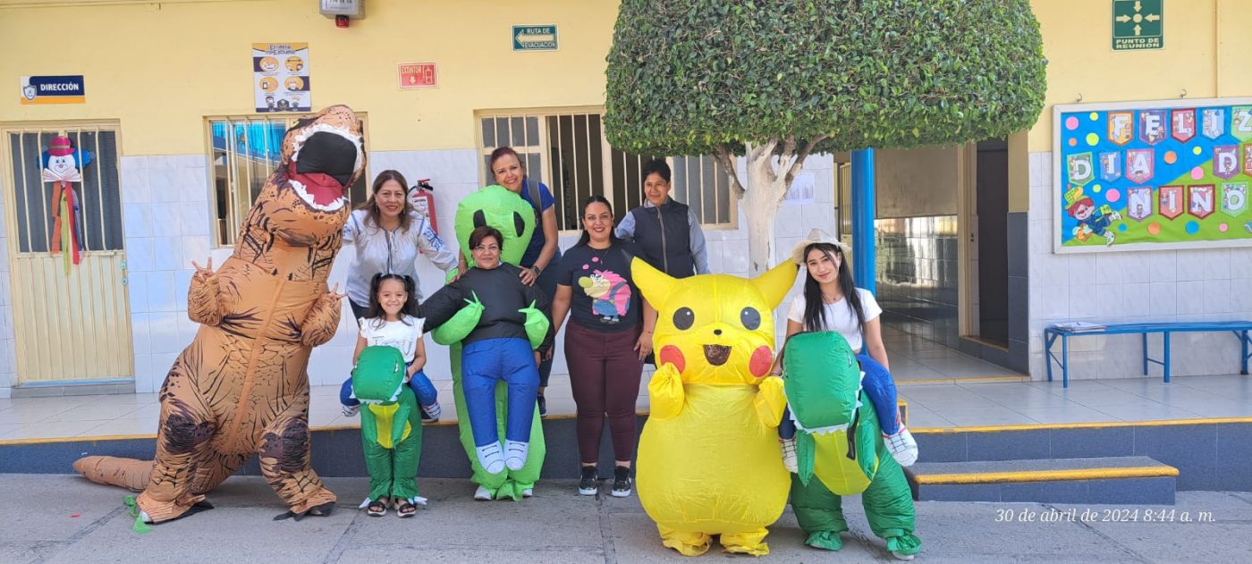 Hijas Mínimas