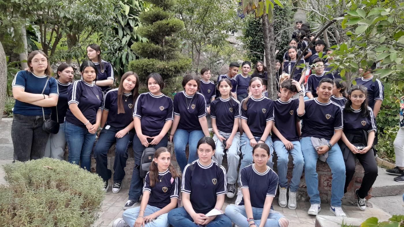 Hijas Mínimas
