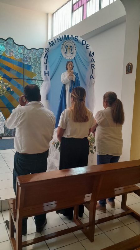 Hijas Mínimas