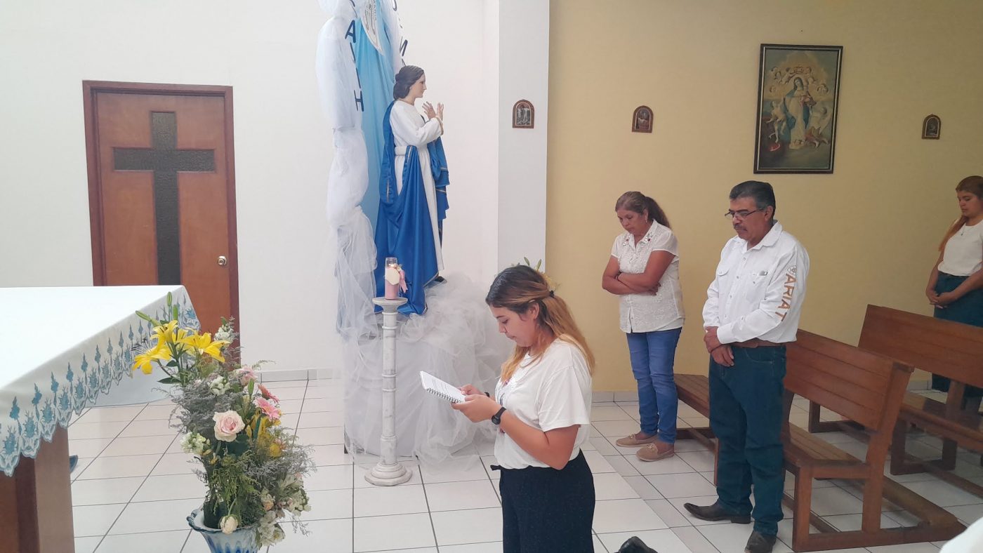 Hijas Mínimas