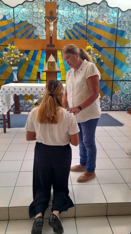 Hijas Mínimas