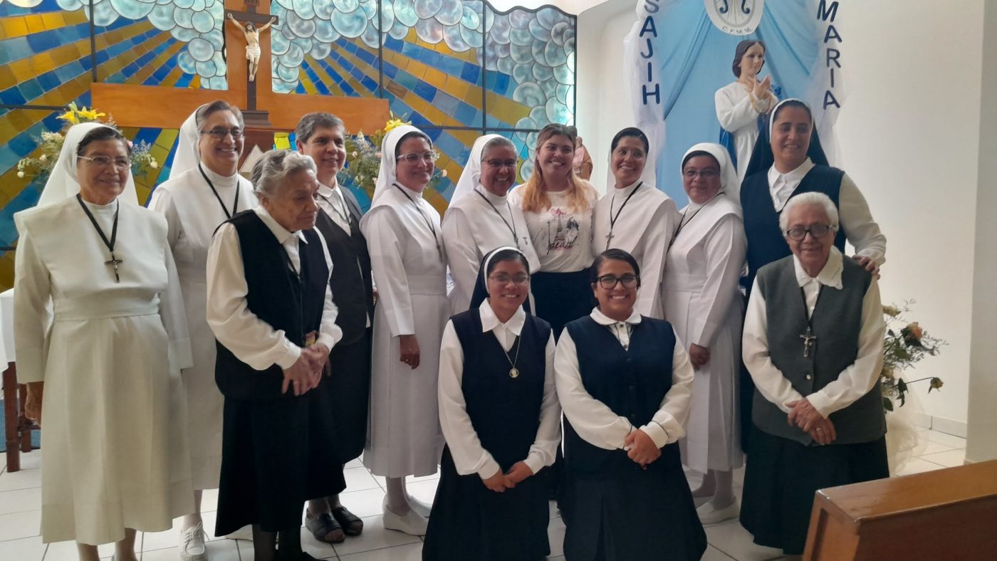 Hijas Mínimas