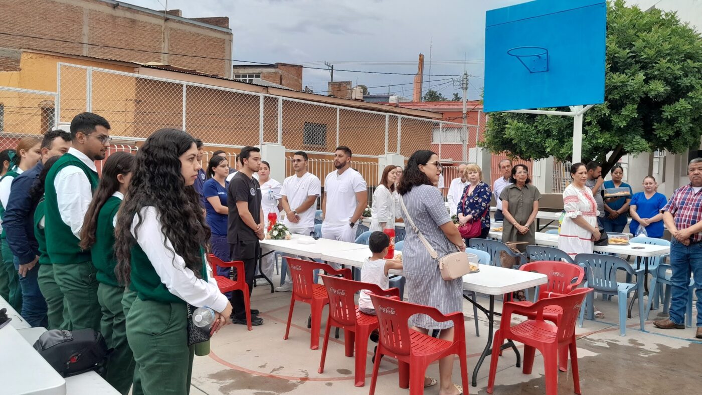 Hijas Mínimas