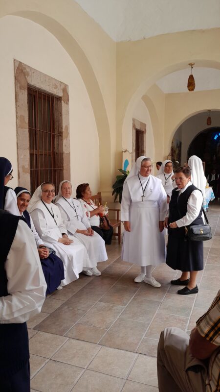 Hijas Mínimas