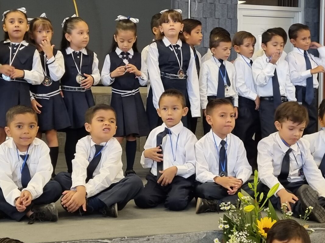Hijas Mínimas