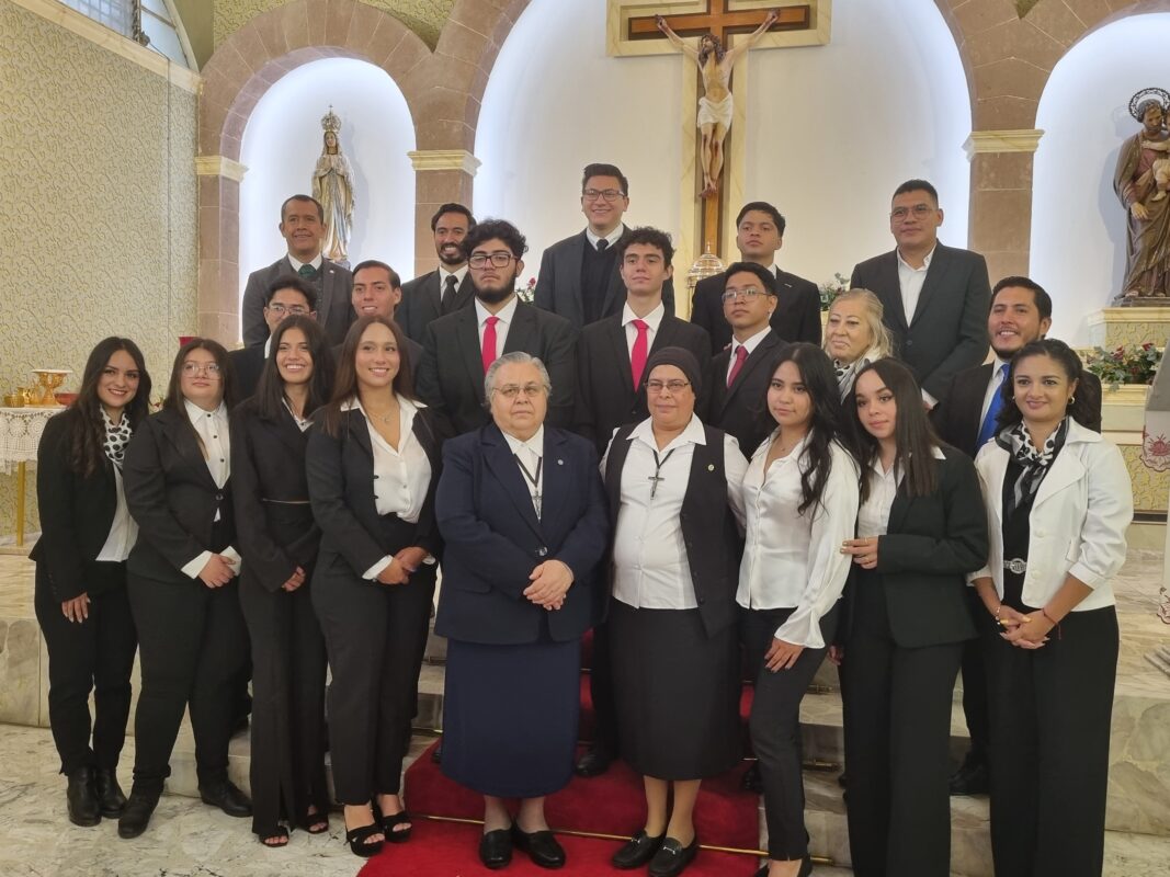 Hijas Mínimas