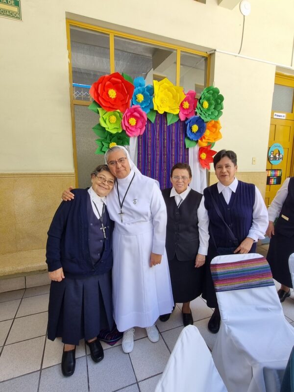 Hijas Mínimas