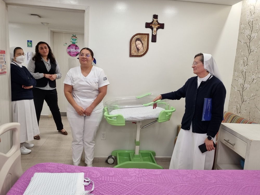 Hijas Mínimas