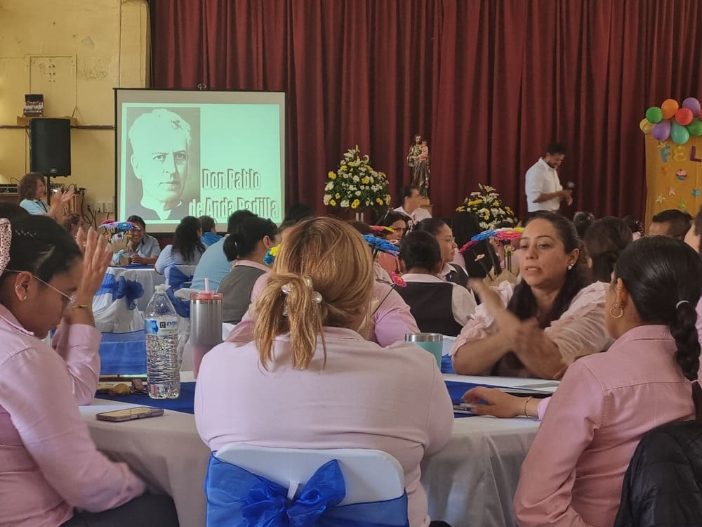 Hijas Mínimas
