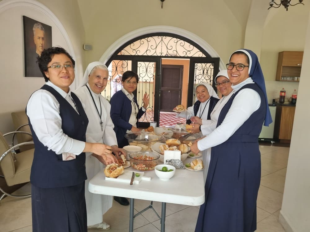Hijas Mínimas