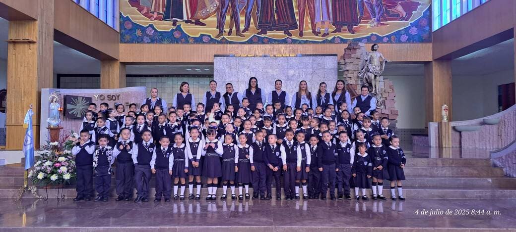 Hijas Mínimas