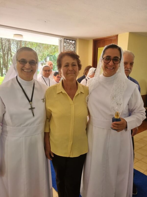 Hijas Mínimas