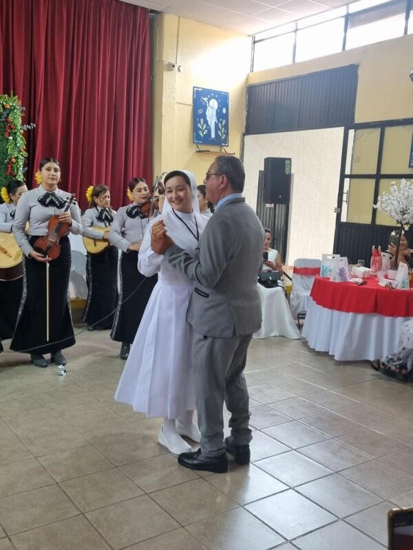 Hijas Mínimas