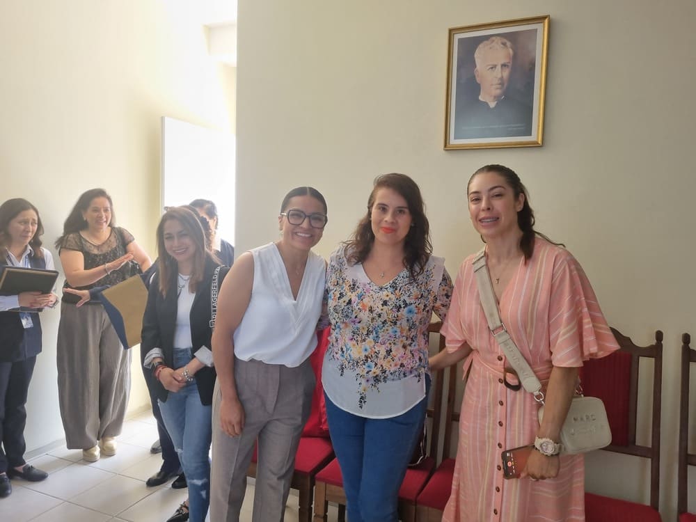 Hijas Mínimas